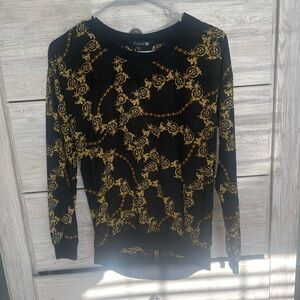 Forever 21 Long Sleeve Shirt